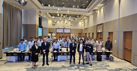 Reinhausen Asia Pacific ผู้นำด้านโซลูชั่นหม้อแปลงไฟฟ้าระดับโลก จัดงานสัมมนา 