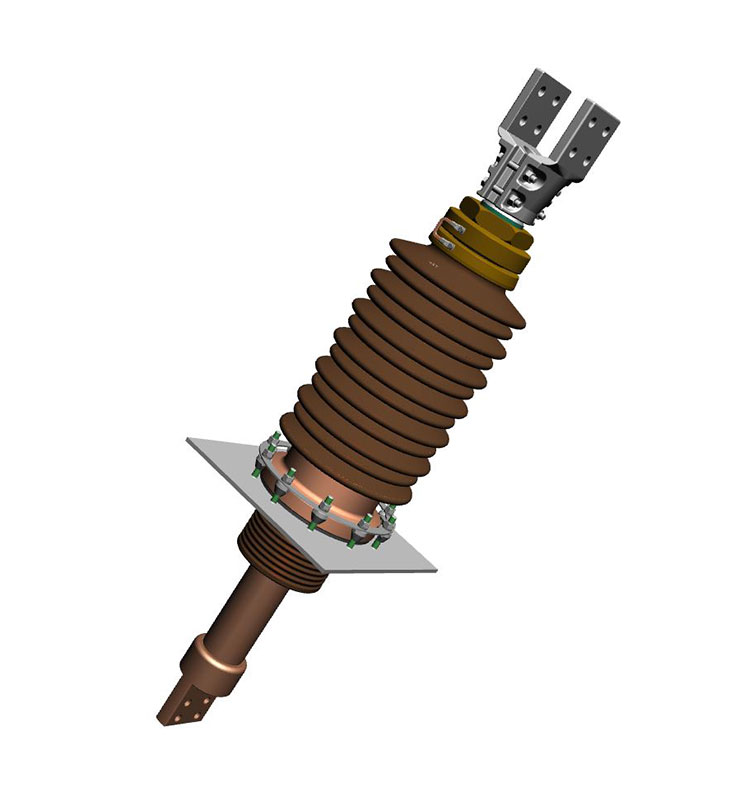 HC series (for PT up to 12,5kA), Available from reinhausen Singapore (RSG) or MR Singaporn
