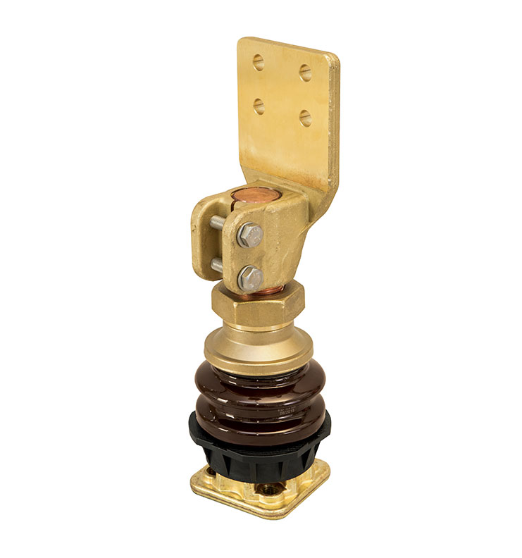  ED series (for DT up to 1kV), Available from reinhausen Singapore (RSG) or MR Singaporn