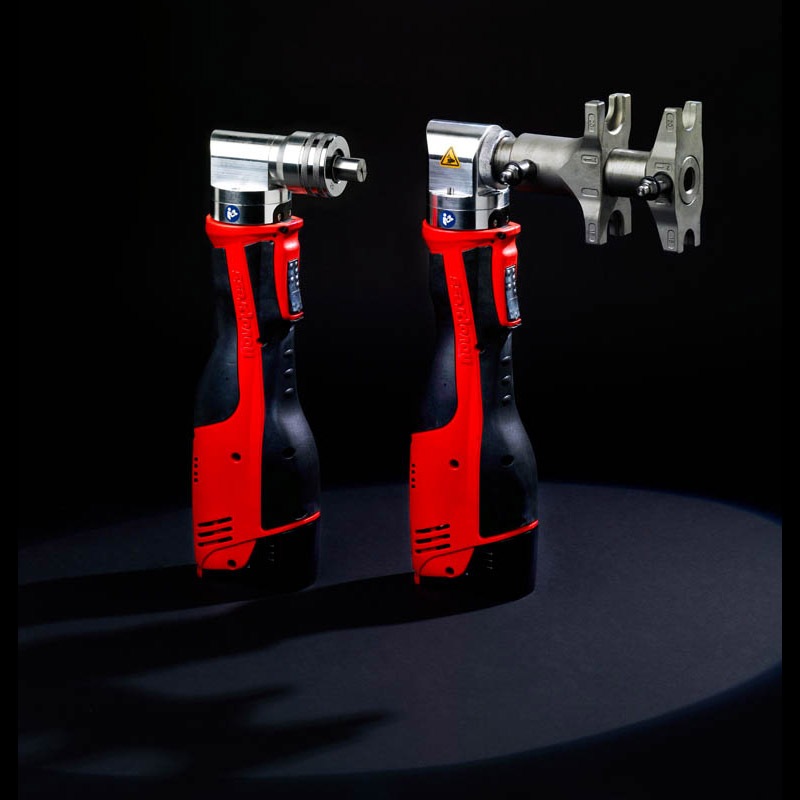 AXI102 – INNOVATIVE TECHNOLOGY FOR EXACT EXPANSION