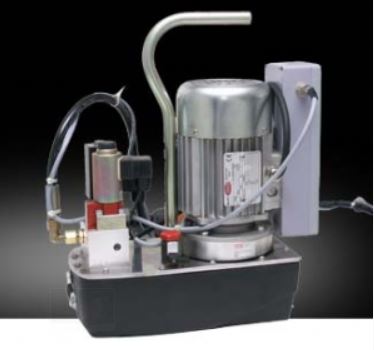 HIGH PRESSURE POWER PACK HA 11