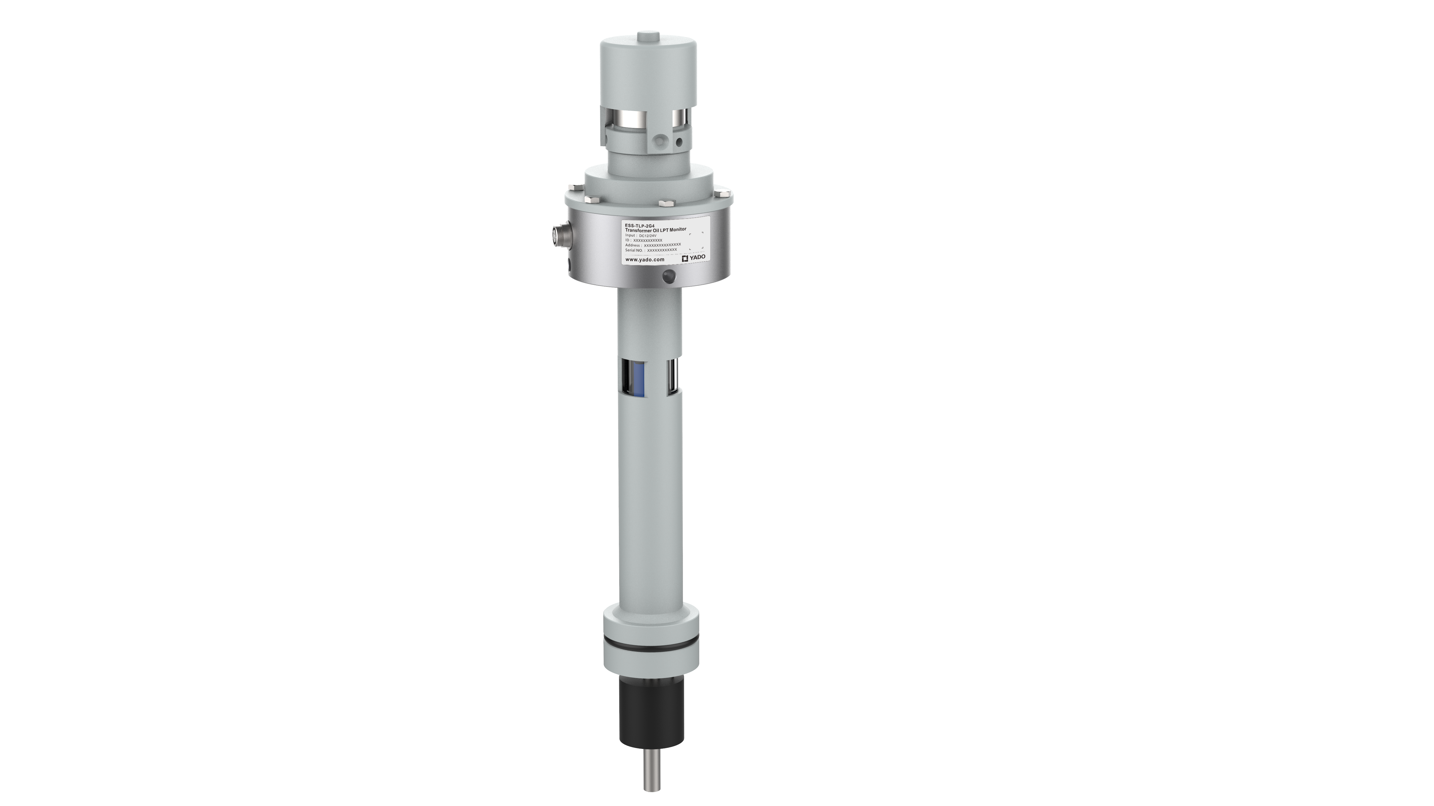 Transformer Oil LPT Monitor