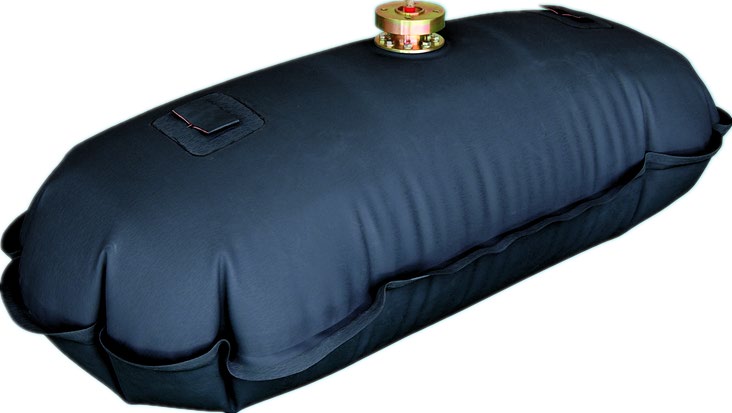 SHIRE Integral-Forming Transformer Rubber Bag