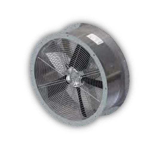 Axial Fans 